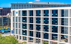 Ibis Budget Hamburg City